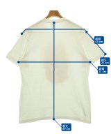 Supreme（シュプリーム）Tシャツ・カットソー 白 サイズ:M メンズ/2200630589090