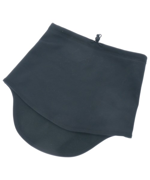 Supreme（シュプリーム）マフラー 黒 サイズ:- メンズ/2200630634134