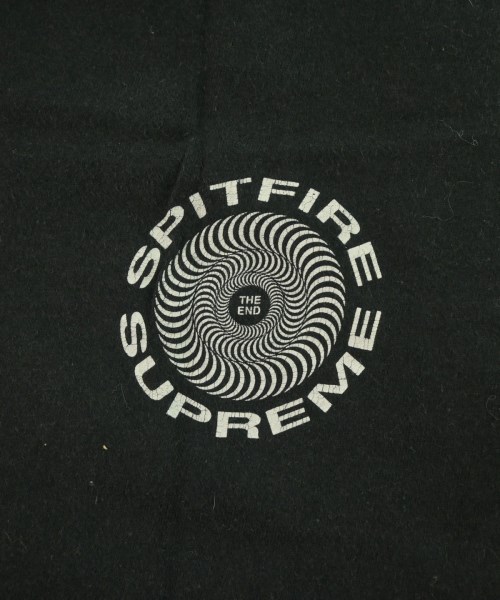 Supreme（シュプリーム）Tシャツ・カットソー 黒 サイズ:L メンズ/2200630748046