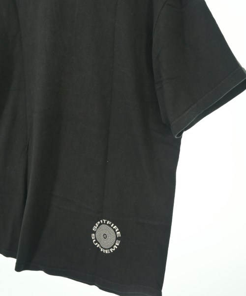 Supreme（シュプリーム）Tシャツ・カットソー 黒 サイズ:L メンズ/2200630748046