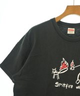 Supreme（シュプリーム）Tシャツ・カットソー 黒 サイズ:L メンズ/2200630748046