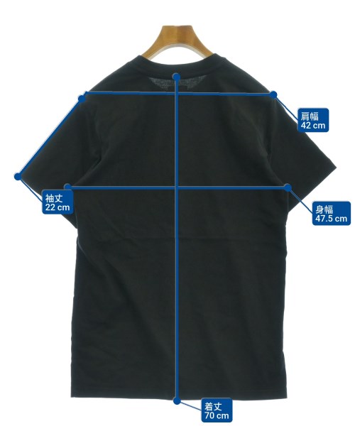 Supreme（シュプリーム）Tシャツ・カットソー 黒 サイズ:S メンズ/2200596027018
