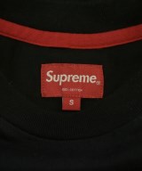 Supreme（シュプリーム）Tシャツ・カットソー 黒 サイズ:S メンズ/2200596027018