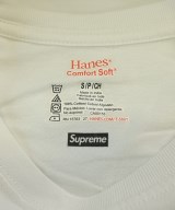 Supreme（シュプリーム）Tシャツ・カットソー 白 サイズ:S メンズ/2200612325029