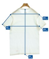 Supreme（シュプリーム）Tシャツ・カットソー 白 サイズ:S メンズ/2200612325029