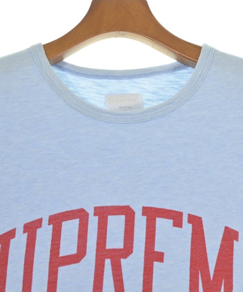 Supreme（シュプリーム）Tシャツ・カットソー 青 サイズ:XL メンズ/2200625355051