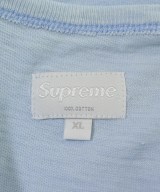 Supreme（シュプリーム）Tシャツ・カットソー 青 サイズ:XL メンズ/2200625355051