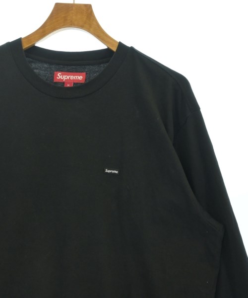 Supreme（シュプリーム）Tシャツ・カットソー 黒 サイズ:M メンズ/2200630540039