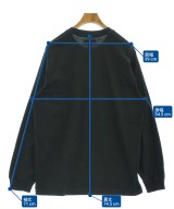 Supreme（シュプリーム）Tシャツ・カットソー 黒 サイズ:M メンズ/2200630540039