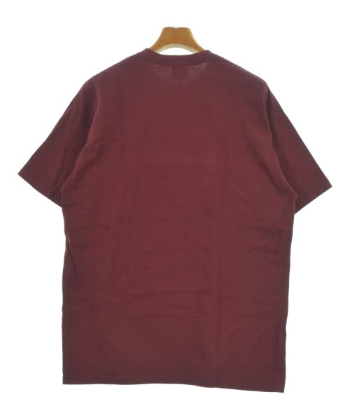 Supreme（シュプリーム）Tシャツ・カットソー 赤 サイズ:XL メンズ/2200631283041