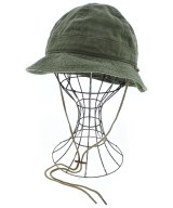 Supreme（シュプリーム）ハット カーキ サイズ:- メンズ/2200631283058