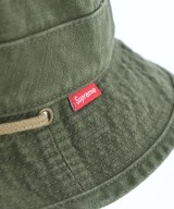 Supreme（シュプリーム）ハット カーキ サイズ:- メンズ/2200631283058