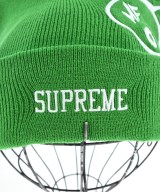 Supreme（シュプリーム）ニットキャップ・ビーニー 緑 サイズ:- メンズ/2200631288022