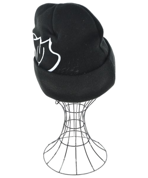 Supreme（シュプリーム）ニットキャップ・ビーニー 黒 サイズ:- メンズ/2200631288039