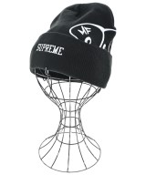 Supreme（シュプリーム）ニットキャップ・ビーニー 黒 サイズ:- メンズ/2200631288039