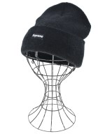 Supreme（シュプリーム）ニットキャップ・ビーニー 黒 サイズ:- メンズ/2200631496052