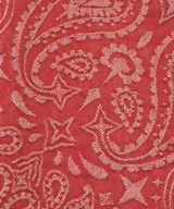 Supreme（シュプリーム）デニムパンツ 赤 サイズ:34(XL位) メンズ/2200631621041