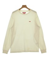 Supreme（シュプリーム）Tシャツ・カットソー 白 サイズ:S メンズ/2200631633051