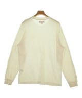 Supreme（シュプリーム）Tシャツ・カットソー 白 サイズ:S メンズ/2200631633051