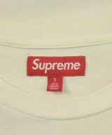 Supreme（シュプリーム）Tシャツ・カットソー 白 サイズ:S メンズ/2200631633051