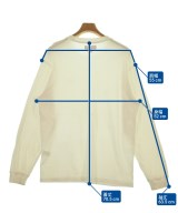 Supreme（シュプリーム）Tシャツ・カットソー 白 サイズ:S メンズ/2200631633051