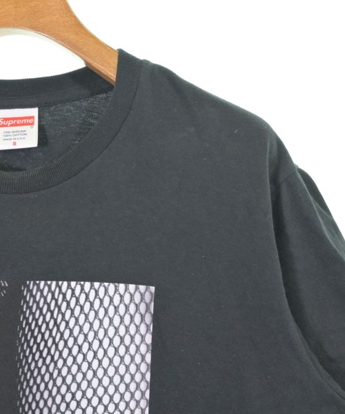 Supreme（シュプリーム）Tシャツ・カットソー 黒 サイズ:S メンズ/2200631743033