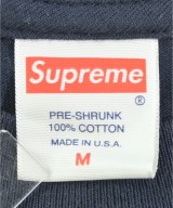Supreme（シュプリーム）Tシャツ・カットソー 紺 サイズ:M メンズ/2200631743040