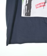 Supreme（シュプリーム）Tシャツ・カットソー 紺 サイズ:M メンズ/2200631743040