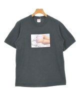 Supreme（シュプリーム）Tシャツ・カットソー 黒 サイズ:S メンズ/2200631743057