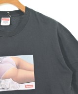 Supreme（シュプリーム）Tシャツ・カットソー 黒 サイズ:S メンズ/2200631743057