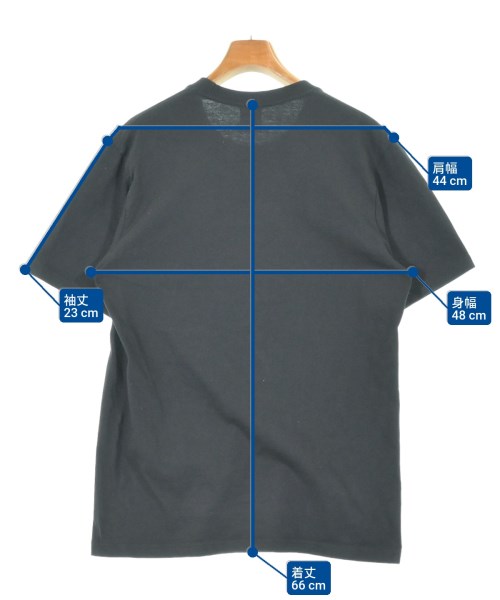 Supreme（シュプリーム）Tシャツ・カットソー 黒 サイズ:S メンズ/2200631743064