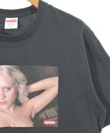 Supreme（シュプリーム）Tシャツ・カットソー 黒 サイズ:S メンズ/2200631743064