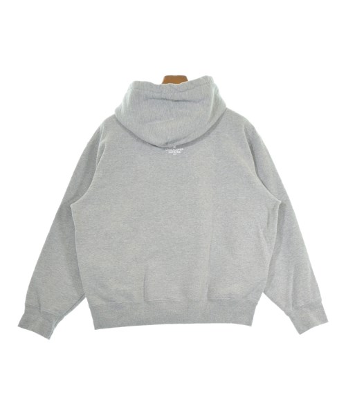 Supreme（シュプリーム）パーカー グレー サイズ:S メンズ/2200619089047