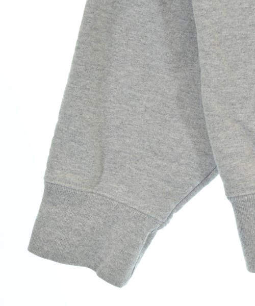 Supreme（シュプリーム）パーカー グレー サイズ:S メンズ/2200619089047
