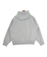 Supreme（シュプリーム）パーカー グレー サイズ:S メンズ/2200619089047
