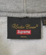 Supreme（シュプリーム）パーカー グレー サイズ:S メンズ/2200619089047