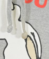 Supreme（シュプリーム）パーカー グレー サイズ:S メンズ/2200619089047