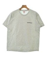 Supreme（シュプリーム）Tシャツ・カットソー グレー サイズ:M メンズ/2200631767176
