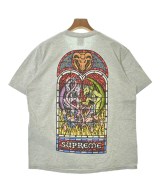 Supreme（シュプリーム）Tシャツ・カットソー グレー サイズ:M メンズ/2200631767176