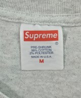 Supreme（シュプリーム）Tシャツ・カットソー グレー サイズ:M メンズ/2200631767176