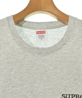 Supreme（シュプリーム）Tシャツ・カットソー グレー サイズ:M メンズ/2200631767176