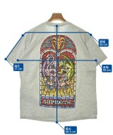 Supreme（シュプリーム）Tシャツ・カットソー グレー サイズ:M メンズ/2200631767176
