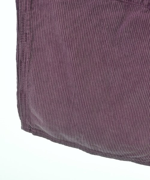 Supreme（シュプリーム）その他 紫 サイズ:34(XL位) メンズ/2200631834069