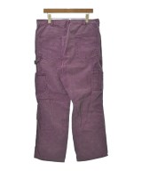 Supreme（シュプリーム）その他 紫 サイズ:34(XL位) メンズ/2200631834069