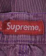 Supreme（シュプリーム）その他 紫 サイズ:34(XL位) メンズ/2200631834069