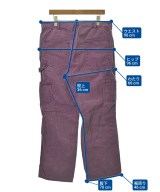 Supreme（シュプリーム）その他 紫 サイズ:34(XL位) メンズ/2200631834069