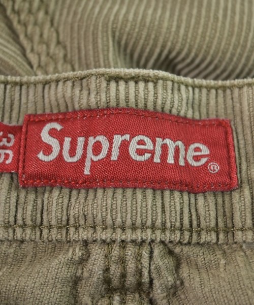 Supreme（シュプリーム）その他 ベージュ サイズ:36(XXL位) メンズ/2200631834076