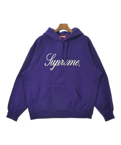 Supreme パーカー