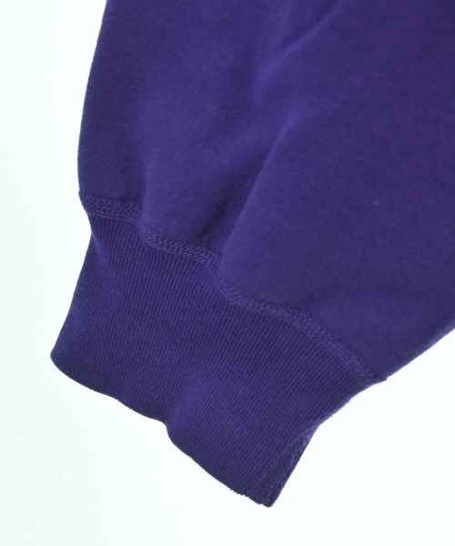 Supreme（シュプリーム）パーカー 紫 サイズ:L メンズ/2200631838050