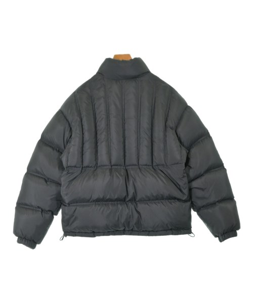 Supreme（シュプリーム）ダウンジャケット/ダウンベスト 黒 サイズ:S メンズ/2200631899013